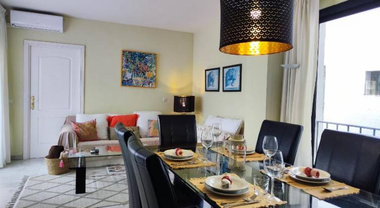 Nice holiday apartment with pool | Beach nearby | Pet-friendly — photo 3