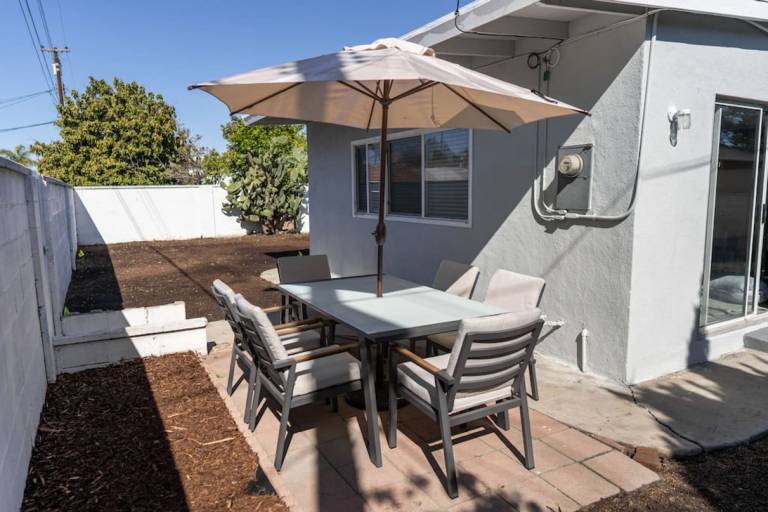 Family-oriented pleasant house with garden | Pets allowed — photo 2
