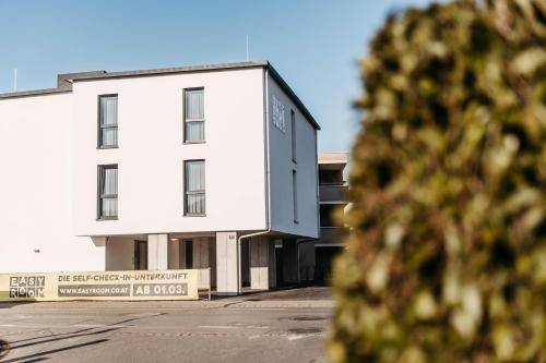 Ferienwohnung Rheineck