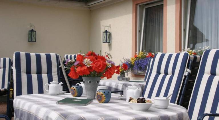 Andersen Hotel Schwedt — photo 3