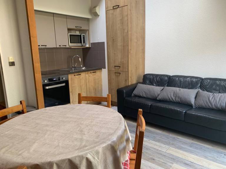 Rental apartment with 1 room for 5 persons — photo 2