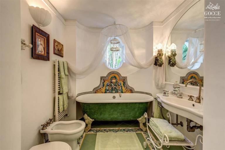 Green Coral – Luxury 1950’s Villa — photo 2