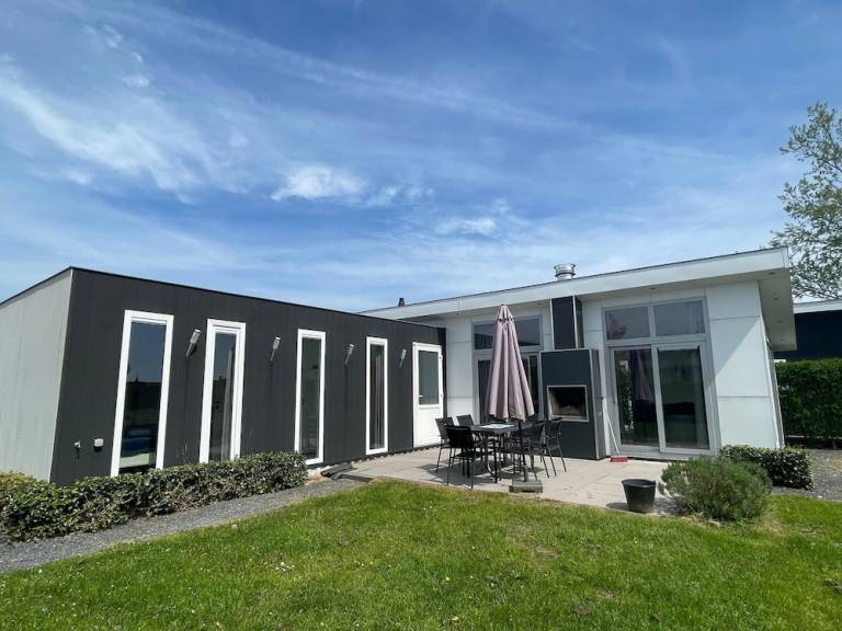 Chalet Alkmaar