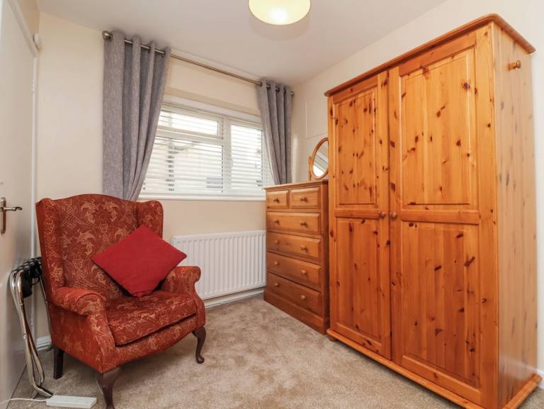 Cottage Combe Martin