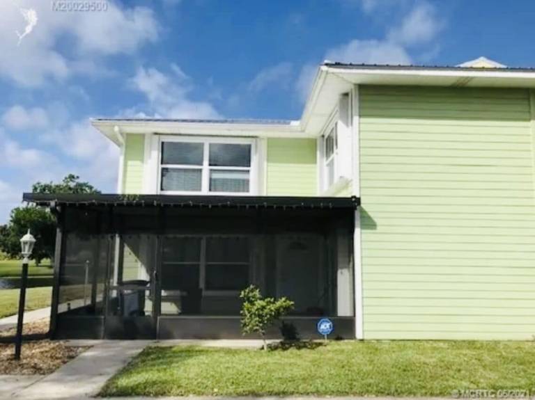 House Okeechobee