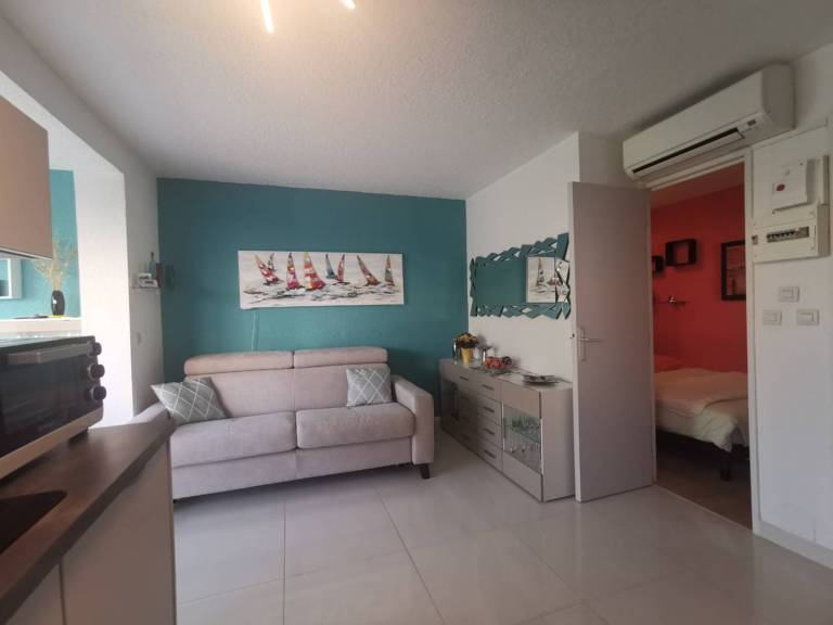 Holiday apartment | Pet-friendly in Agde