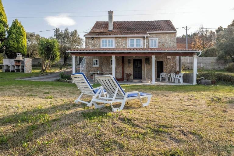Casa Caxarias
