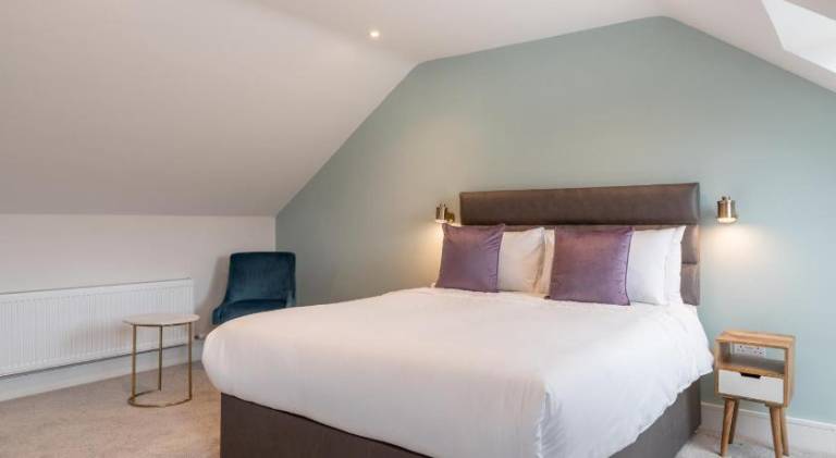 Hawthorn Rooms Dingle
