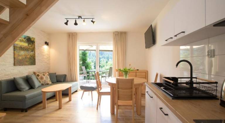 Beskid Ski Villa — photo 2