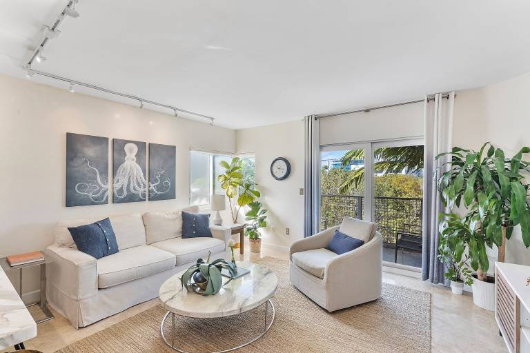 Condo South Beach