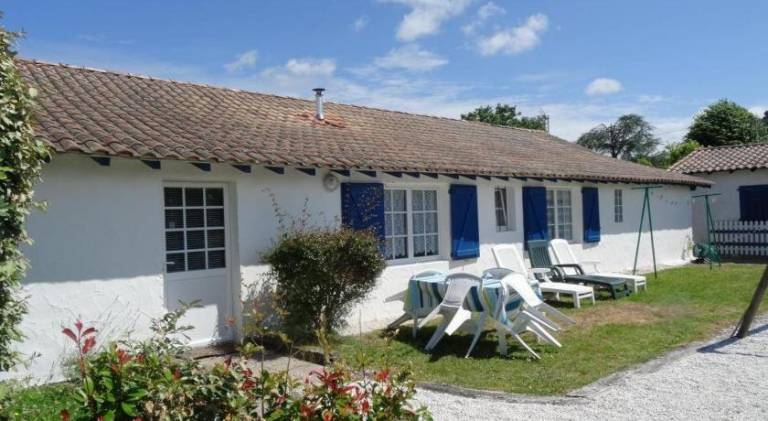 Vacation home with 1 room for 3 persons — photo 3