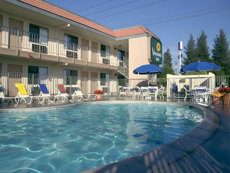 Fresno Inn — photo 2