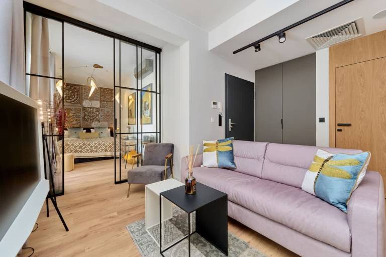 Ferienwohnung  Stare Miasto