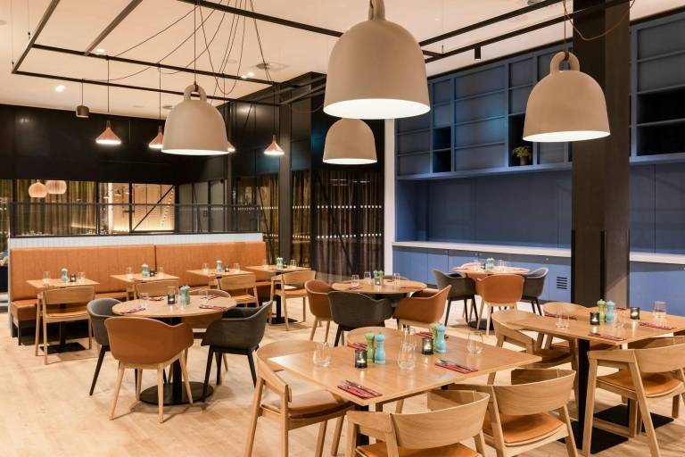 Courtyard by Marriott Glasgow SEC — photo 4