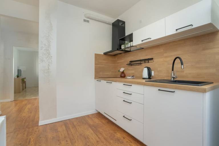Holiday apartment with 1 room for 4 persons — photo 5