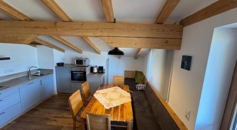 Pleasant holiday apartment with garden & terrace | Dogs allowed — photo 4