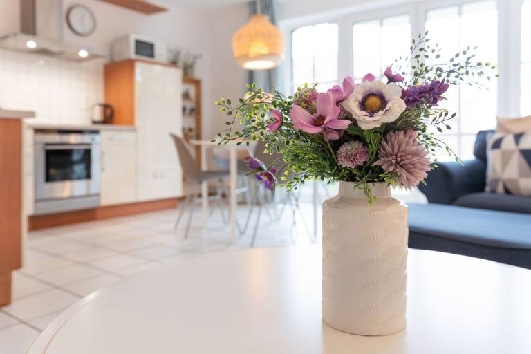 Ferienwohnung "Lörper 2" bis 4 Personen (Nichtraucher) — photo 5
