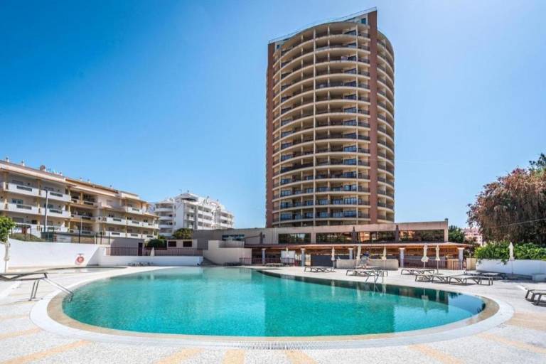 Ferienwohnung  Portimão