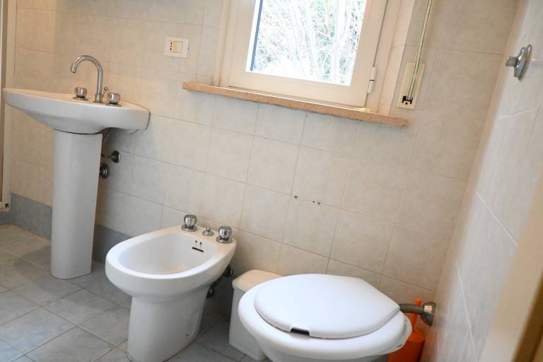 Child-friendly rental apartment | City view | Close to the beach | Dogs allowed in Numana