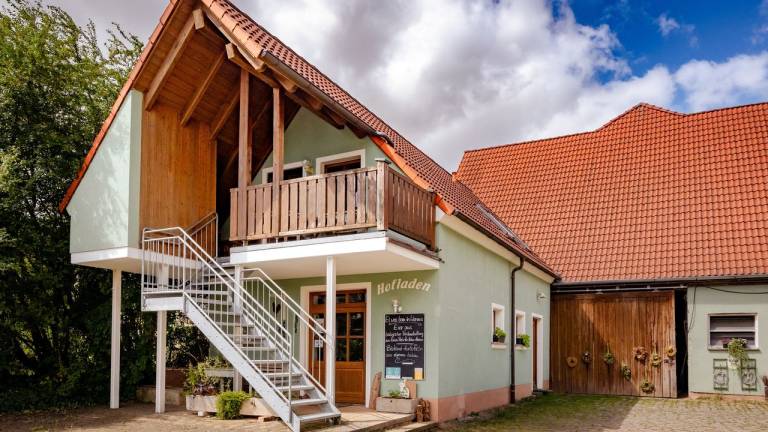Ferienwohnung Gunzenhausen
