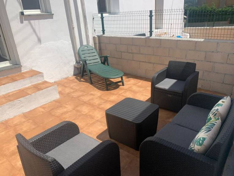 Apartamento Isla