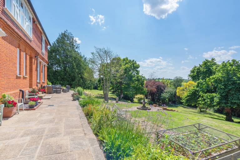 House Purleigh