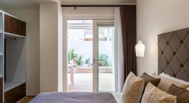B&B Rais Luxury Rooms — photo 2