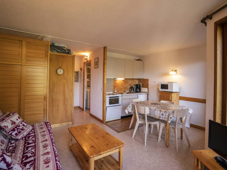 Studio Châtel