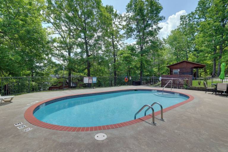 Cottage Eureka Springs