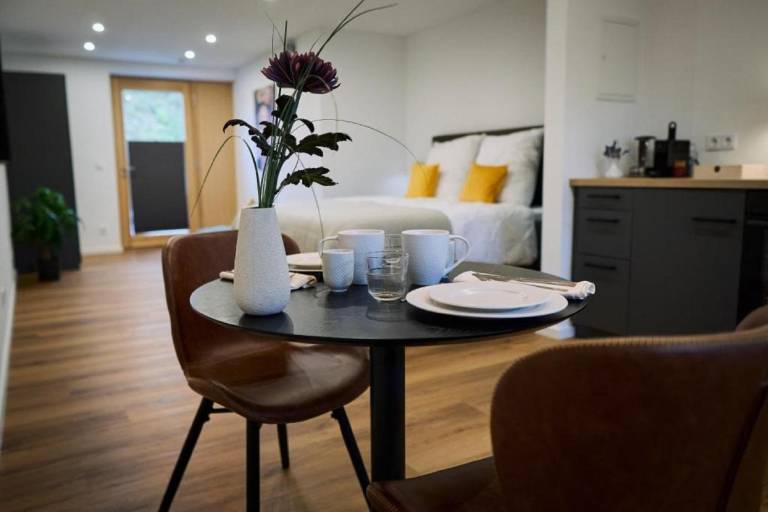 Ferienwohnung Mehring