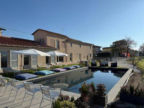 Villa Sarzana