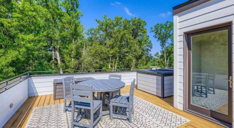 Vacation home with 2 rooms for 7 persons — photo 5