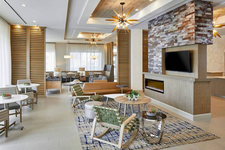 Residence Inn by Marriott St. Petersburg Tierra Verde — photo 2