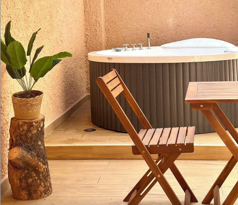 Appartement Rione II Trevi