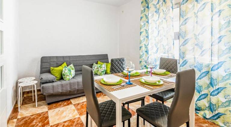 Appartamento vacanza Cordova