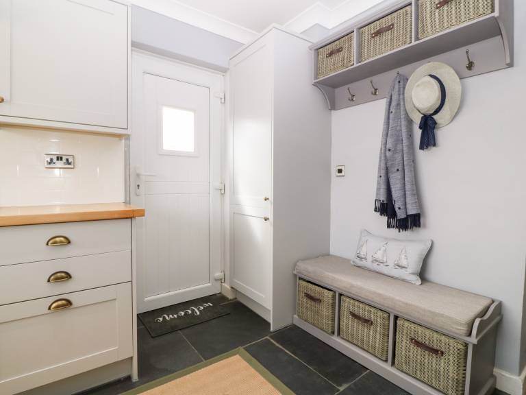 Children-friendly nice cottage with hot tub, garden & BBQ | Pet-friendly — photo 3