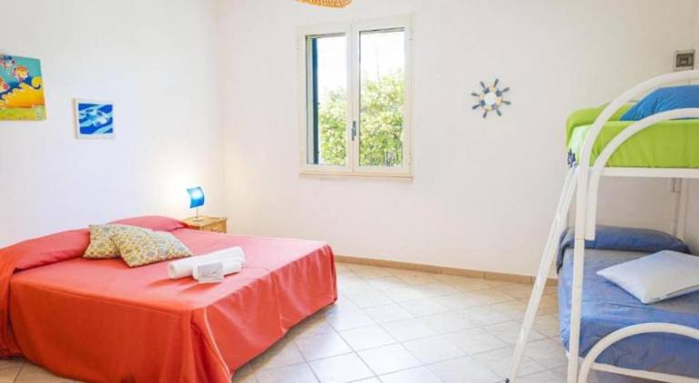 House with 3 rooms for 12 persons — photo 2