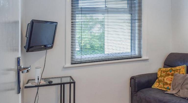 Nice rental apartment | Beach nearby | Dogs allowed in Bournemouth