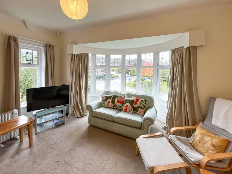 Holiday apartment with 3 rooms for 6 persons — photo 3