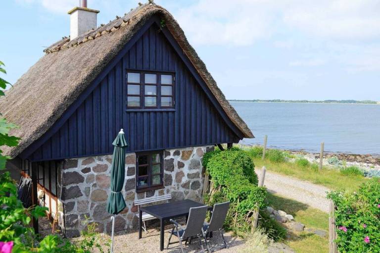 Hus Mesinge