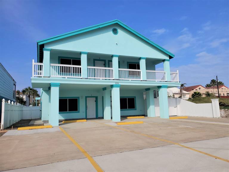 Condo South Padre Island