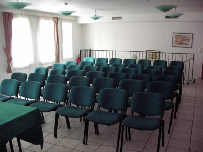 Eurohotel St Denis — photo 4
