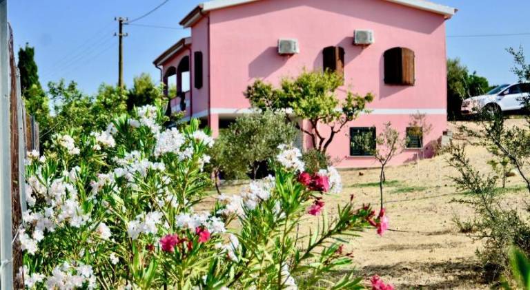 115 m&sup2; Ferienhaus