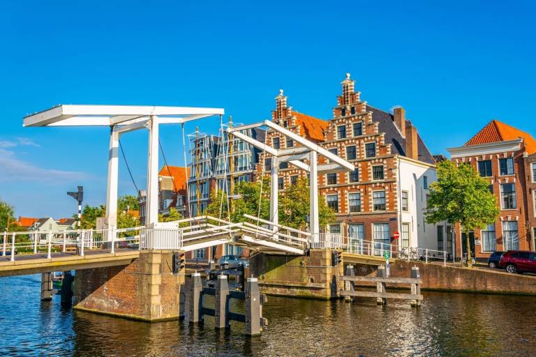 Apartamento Haarlem
