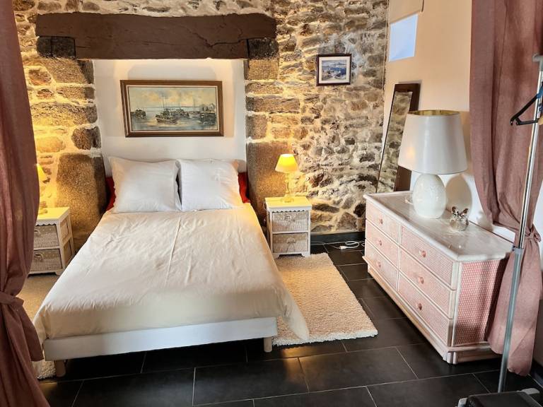 Logement  Scrignac