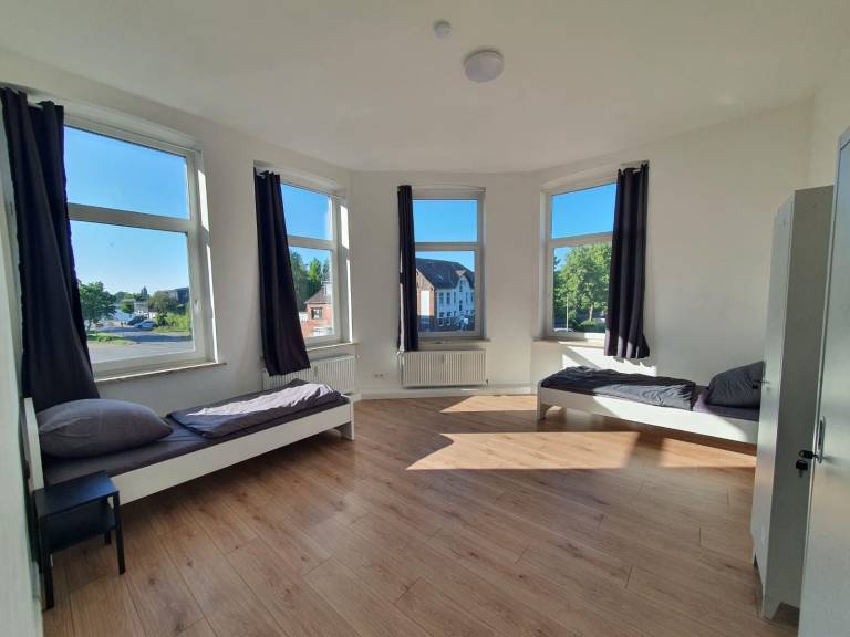 Ferienwohnung Brunsbüttel