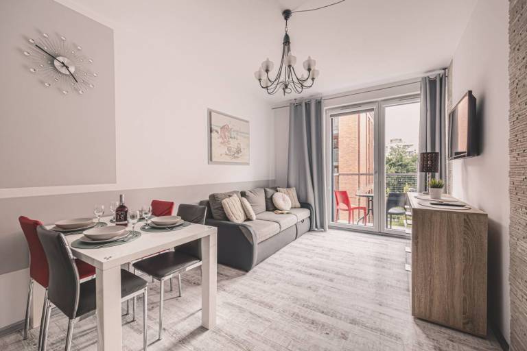 Holiday apartment | Near St Mary’s Church — photo 5