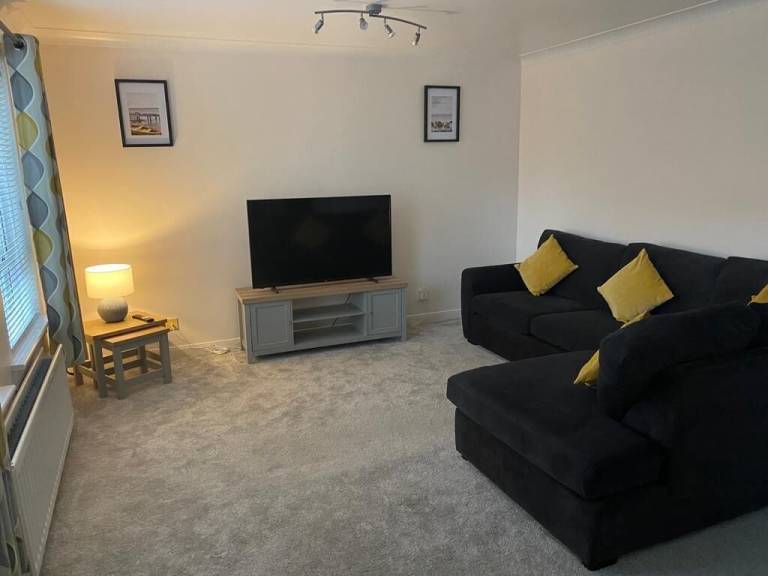 Apartment Broughty Ferry