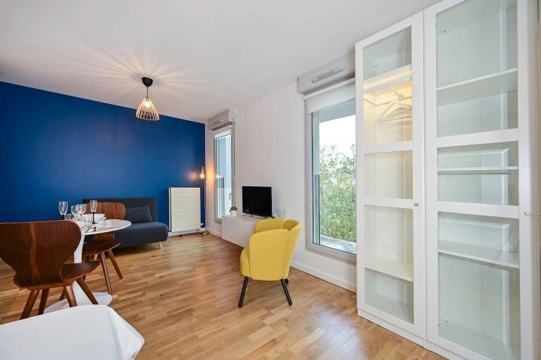 Appartement Antony