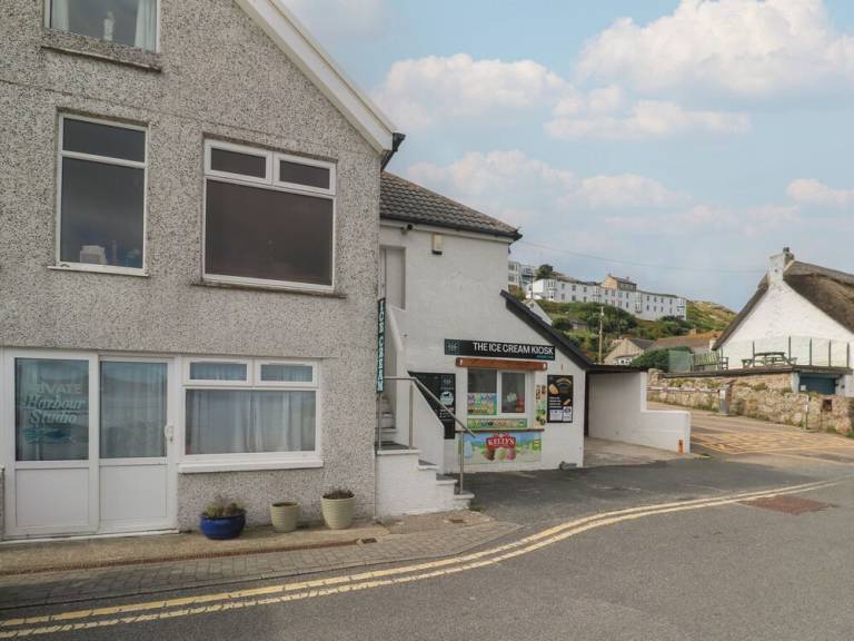 Landhaus Sennen Cove